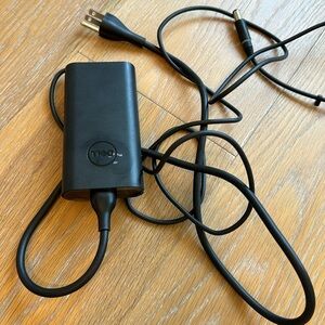 Genuine Dell 90w AC/DC adapter